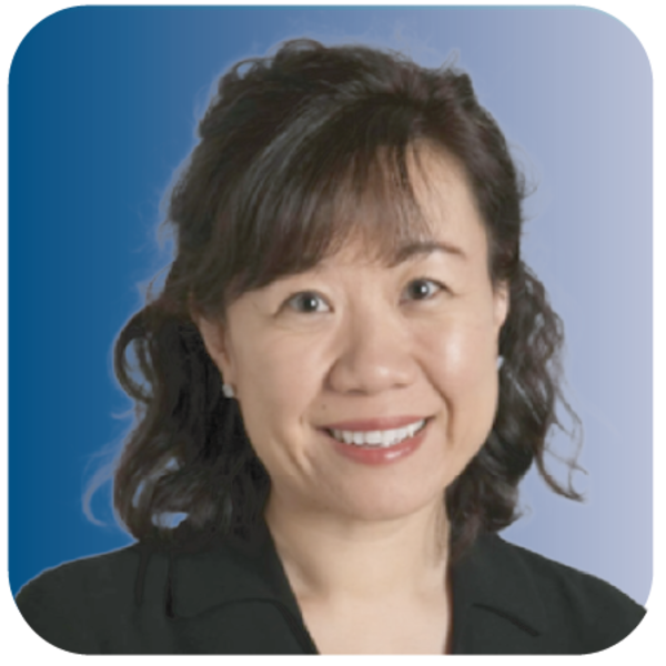 Leslie Cho