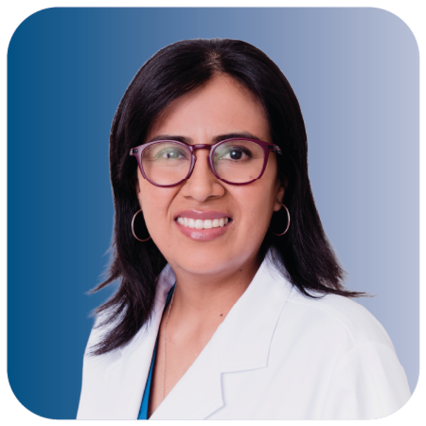 Dra. Paola Morejón